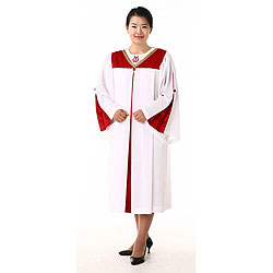 성가대가운 (H-1824)