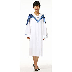 성가대가운 (H-1833)