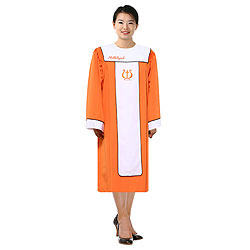 성가대가운 (H-1837)