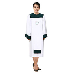 성가대가운 (H-1943)