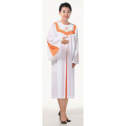 성가대가운 (H-1732)