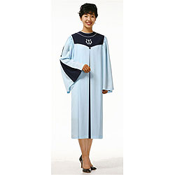 성가대가운 (H-1821)