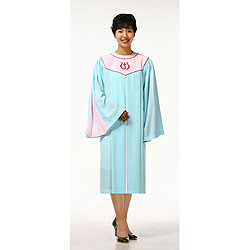 성가대가운 (H-1515)