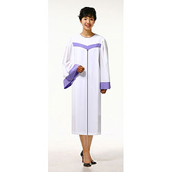 성가대가운 (H-1887)