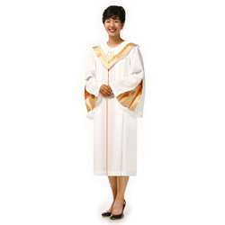 성가대가운 (H-1908)