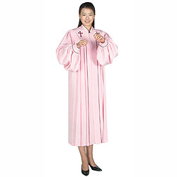 지휘자가운 (H-1574)