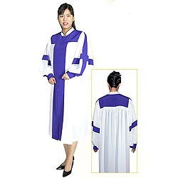 지휘자/반주자 가운(H-1588)