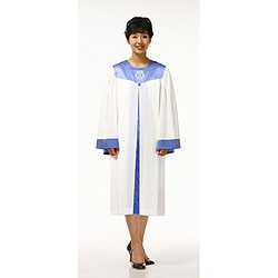 성가대가운 (H-1910)