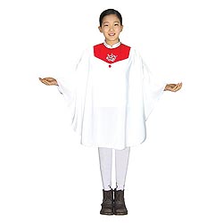 #어린이가운 (CH-120)