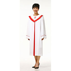 성가대가운 (H-1914)