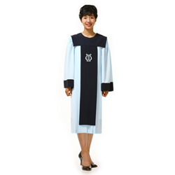 성가대가운 (H-1915)