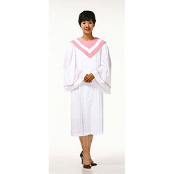 성가대가운 (H-1917)