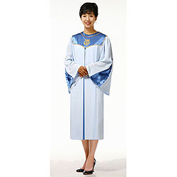 성가대가운 (H-1843)