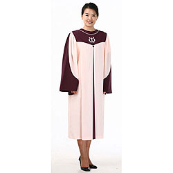 성가대가운 (H-1849)