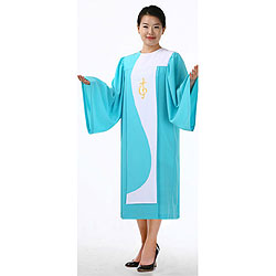 성가대가운 (H-1851)