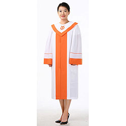 성가대가운 (H-1854)