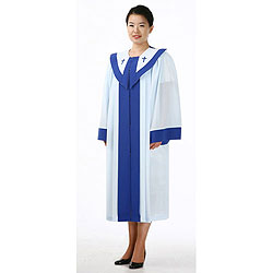 성가대가운 (H-1862)