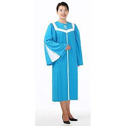 성가대가운 (H-1864)