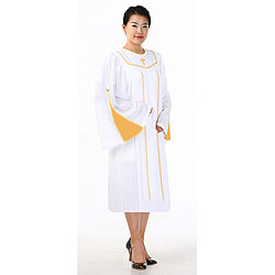 성가대가운 (H-1871)