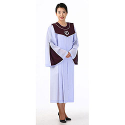 성가대가운 (H-1878)