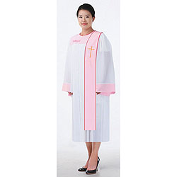 성가대가운 (H-1873)