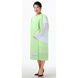 성가대가운 (H-1875)