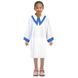 #어린이가운 (CH-71)