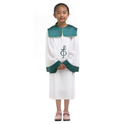 #어린이가운 (CH-89)