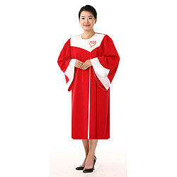 성가대가운 (H-1926)