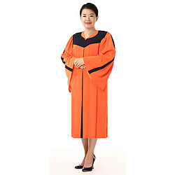 성가대가운 (H-1928)