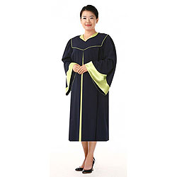 성가대가운 (H-1929)