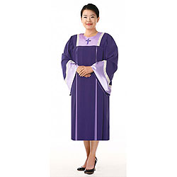 성가대가운 (H-1930)