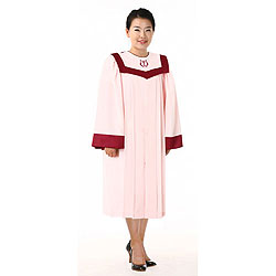 성가대가운 (H-1830-1)