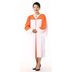 성가대가운 (H-1825)