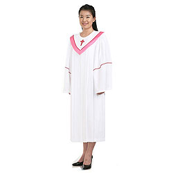 성가대가운 (H-1932)