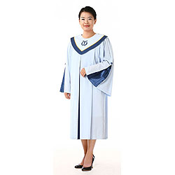 성가대가운 (H-1933)