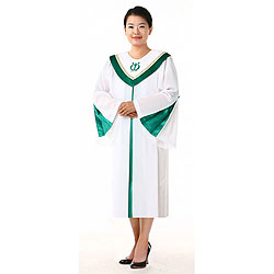 성가대가운 (H-1935)