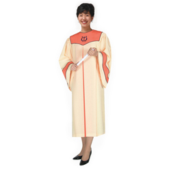 성가대가운 (H-1936)