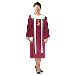 성가대가운 (H-1944)