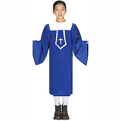 #어린이가운 (CH-85)