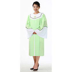 성가대가운 (H-1853)