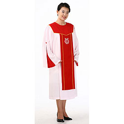 성가대가운 (H-1874)