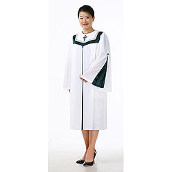 성가대가운 (H-1880)