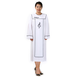 성가대가운 (H-1852)