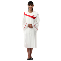 성가대가운 (H-1962)