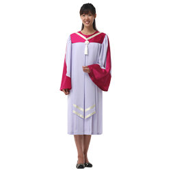 성가대가운 (H-1963)