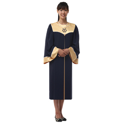 성가대가운 (H-1964)