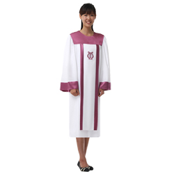 성가대가운 (H-1965)