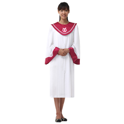 성가대가운 (H-1967)