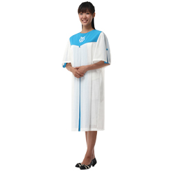 성가대가운 (H-1969)